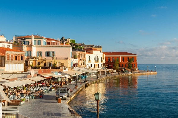 chania-kreta-centrum-restaurants-winkels-haven
