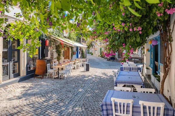 koutouloufari-kreta-plaats-hotel-rustig