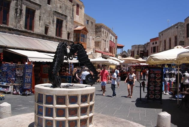 rhodos-stad-centrum-hotels-vakantie