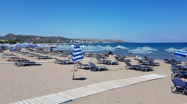 strand-faliraki-rhodos