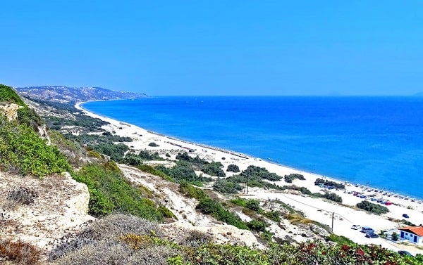 banana-strand-kos-vakantie-informatie
