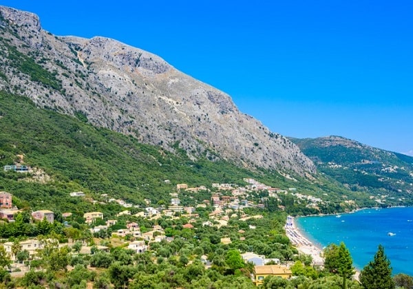 barbati-badplaats-corfu-korfoe-informatie