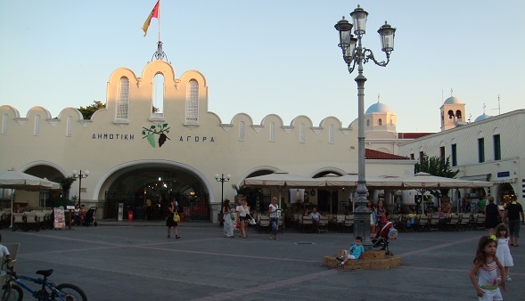 bezienswaardigheden-kos-stad-wat-zien-doen