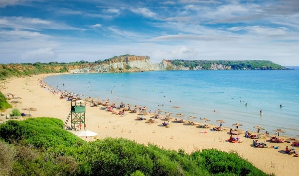 gerakas-strand-zakynthos-mindervaliden-schildpadden