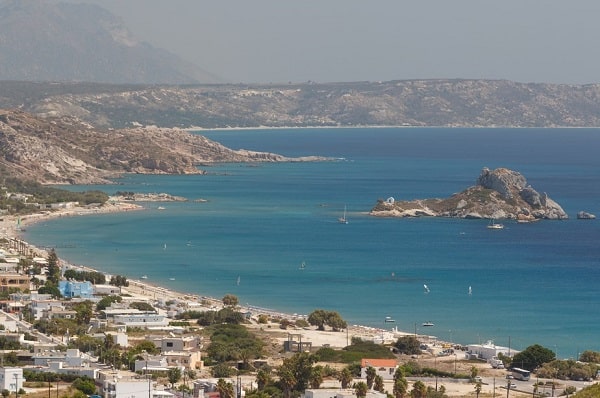 kefalos-kos-badplaats-vakantie-informatie