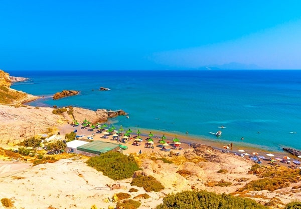 mooie-stranden-kos-vakantie-informatie