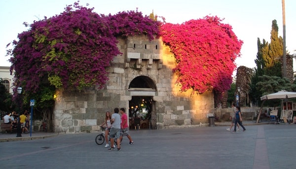kos-stad-griekenland-vakantie-informatie
