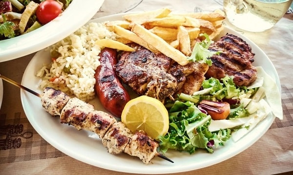 wat-eten-griekenland-vakantie-informatie