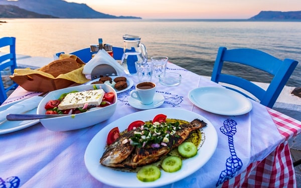 wat-eten-vakantie-griekenland