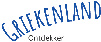 Griekenland Ontdekker