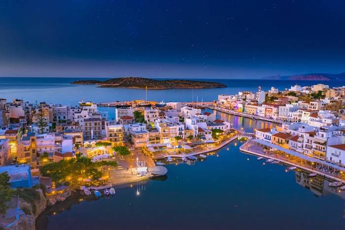 almyros-strand-agios-nikolaos-kreta