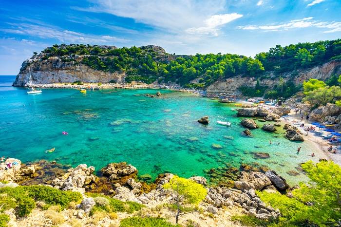 anthony-quinn-baai-rhodos-mooie-stranden
