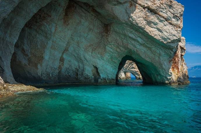blauwe-grotten-zakynthos-bezienswaardigheden