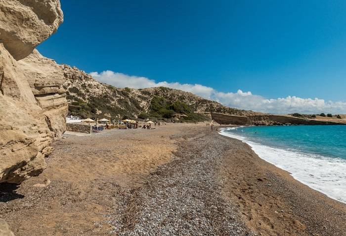 fourni-strand-rhodos-vakantie-griekenland