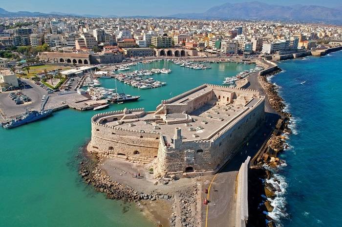 geschiedenis-kreta-bezienswaardigheden-heraklion-cultuur