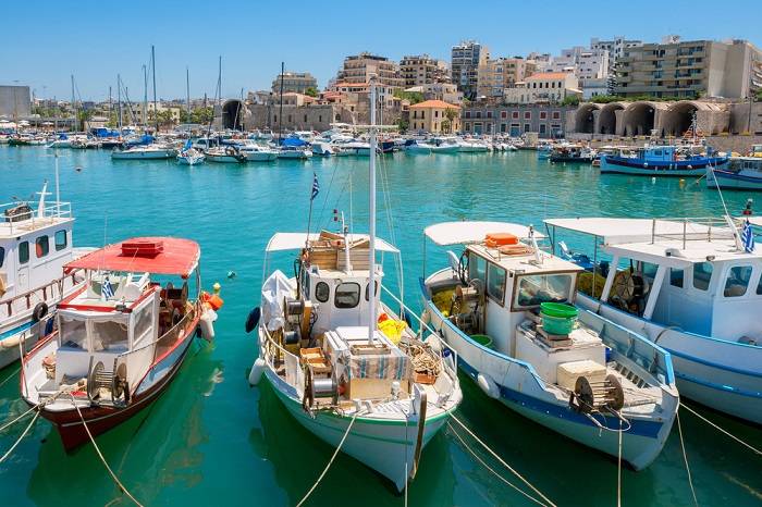 heraklion-iraklion-centrum-haven-kreta