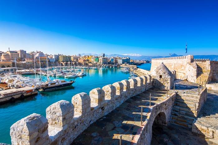 heraklion-iraklion-kreta-bezienswaardigheden-vakantie