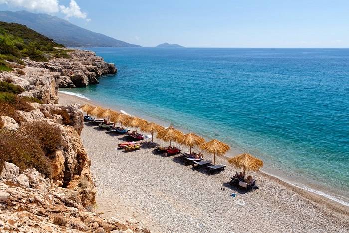 kaladakia-strand-samos-overzicht-griekenland