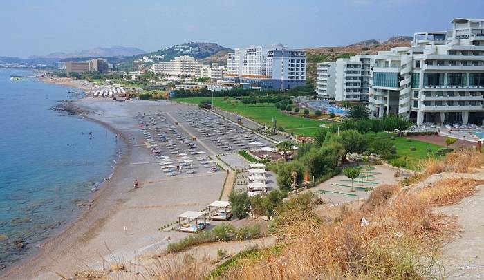 kalithea-rhodos-leuke-badplaatsen-vakantiebestemmingen