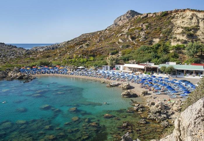 ladiko-strand-rhodos-overzicht-stranden