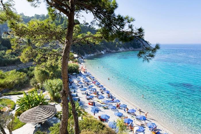 lemonakia-strand-samos-overzicht-vakantie