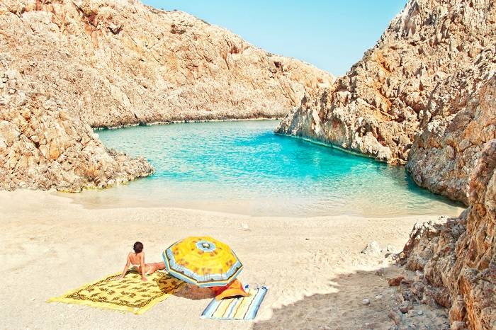 mooiste-stranden-kreta-baaien-zwemmen