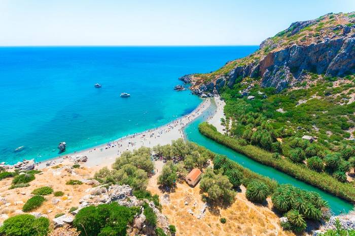 preveli-strand-kreta-mooi-rivier