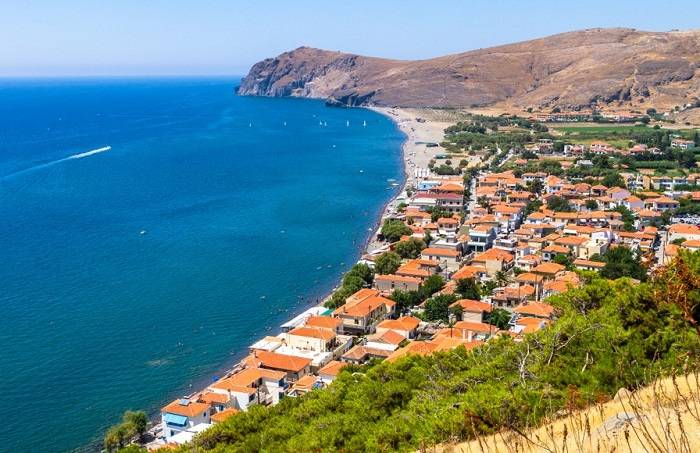 skala-eressou-mooie-stranden-lesbos