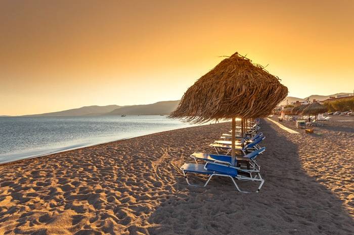 skala-kalloni-lesbos-badplaatsen-vakantie