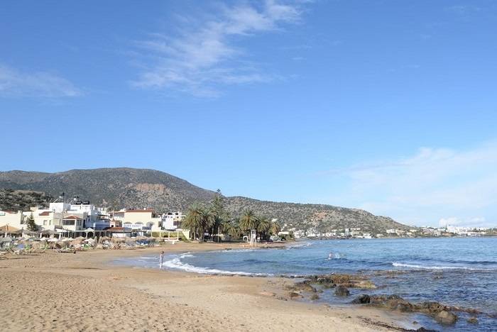 stalida-stalis-kreta-vakantie-strand