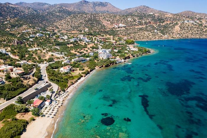 strand-agios-nikolaos-kreta-vakantie-boeken