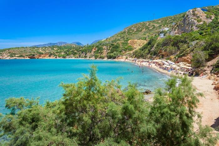 voulisma-strand-kreta-griekenland-vakantie