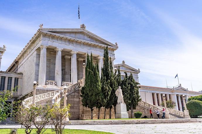 athene-wat-te-doen-zien