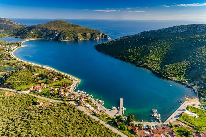 chalkidiki-highlights-bezienswaardigheden