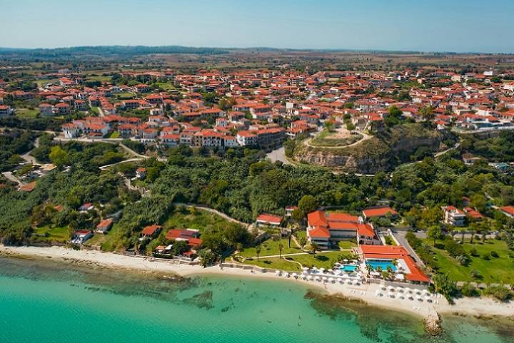 chalkidiki-highlights-vakantie-plekken