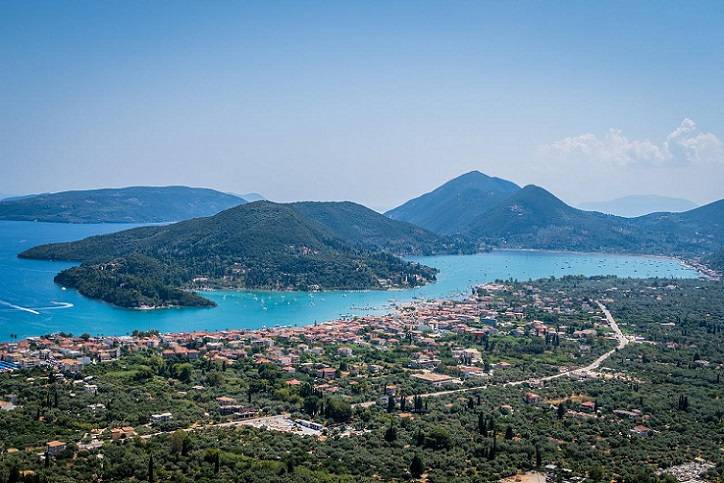 lefkas-mooiste-bezienswaardigheden