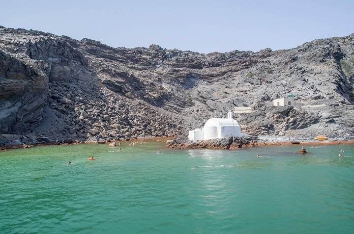 santorini-highlights-bezienswaardigheden