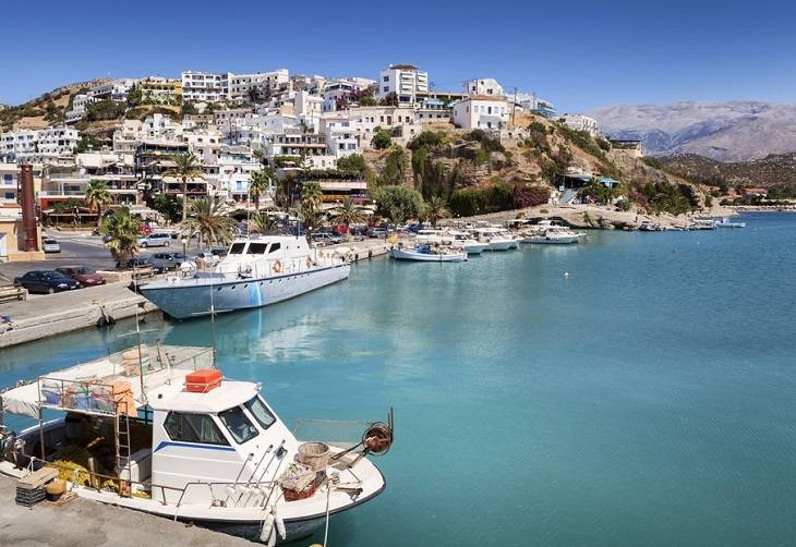 agia-galini-kreta-bezienswaardigheden