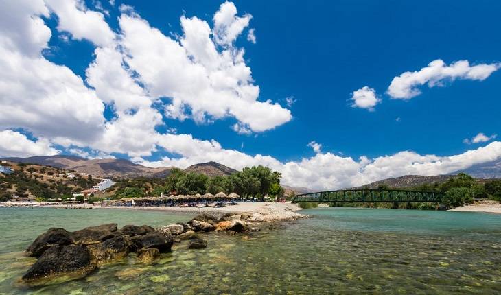 agia-galini-kreta-stranden