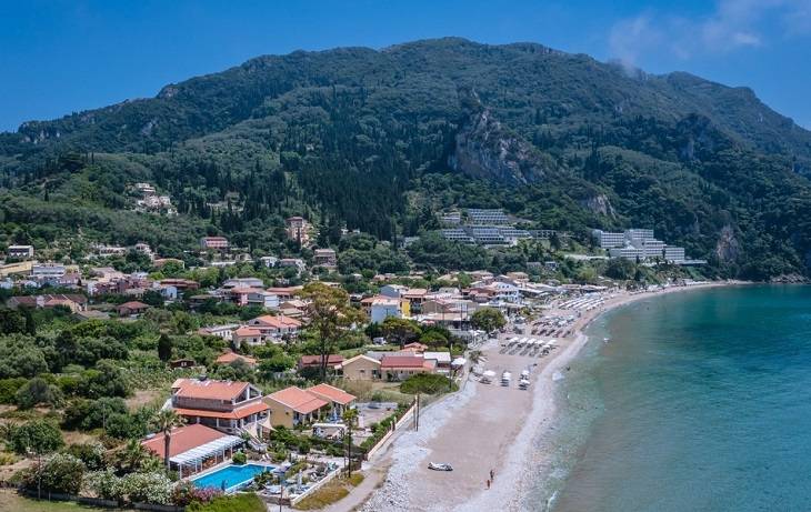 agios-gordios-bezienswaardigheden