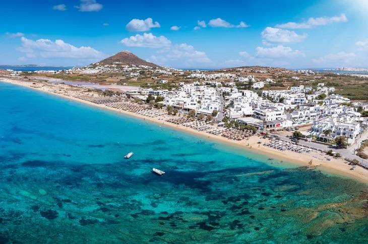 naxos-bezienswaardigheden