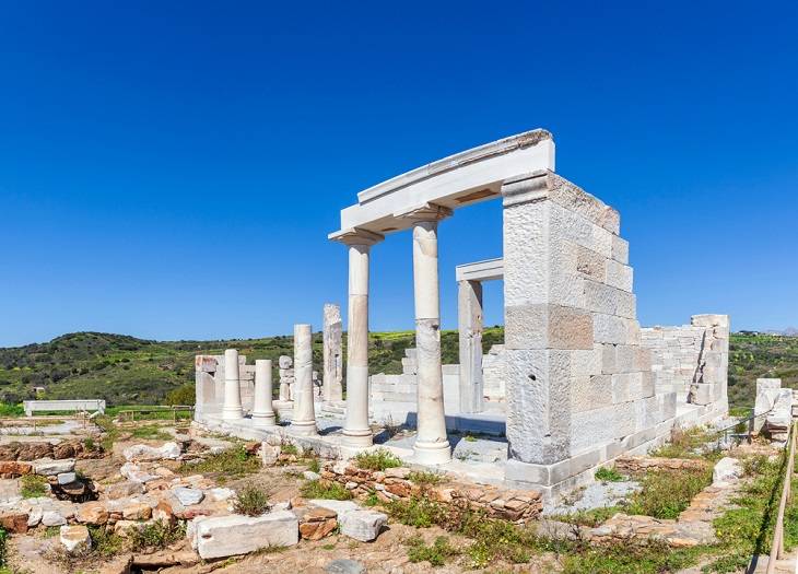 naxos-wat-te-doen