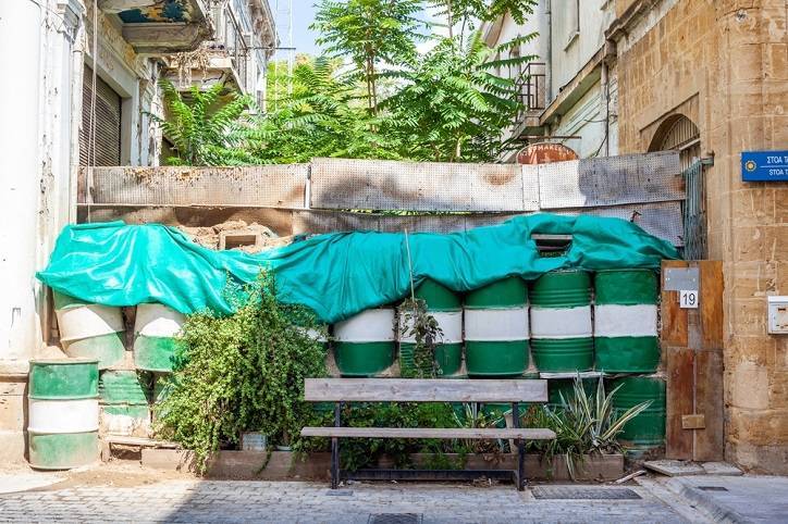 nicosia-cyprus