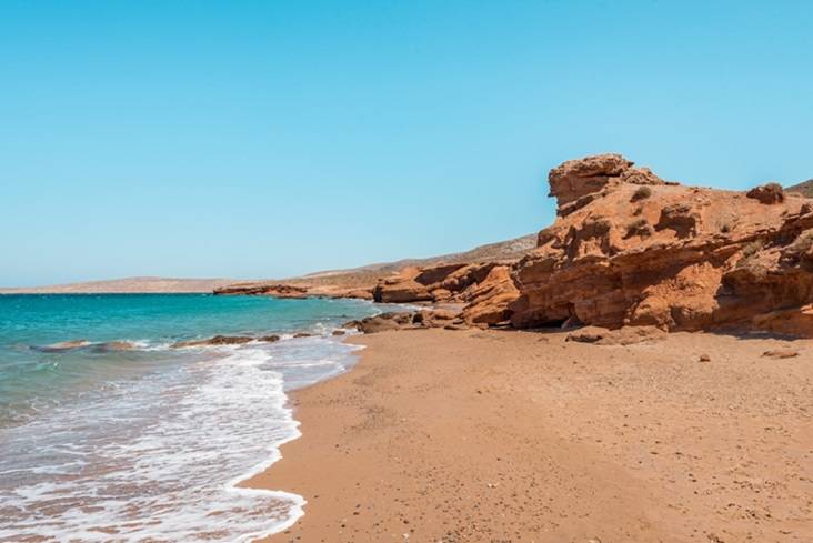 kouremenos-strand-kreta
