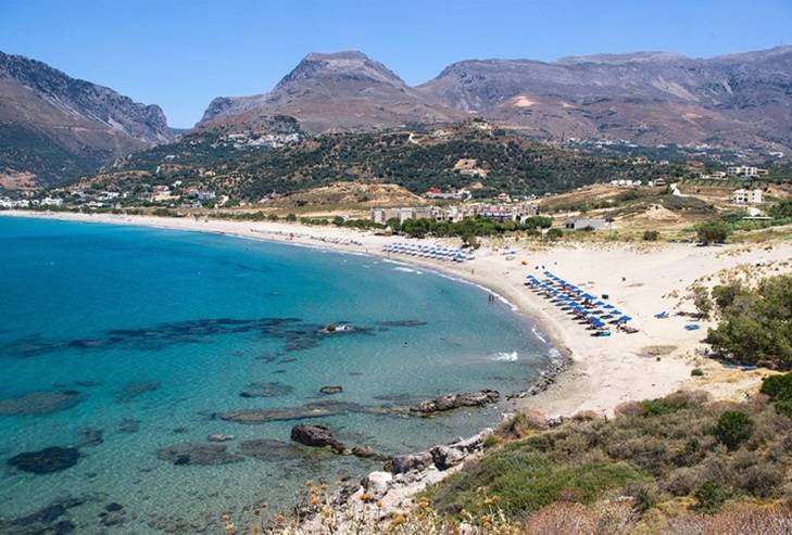 lange-stranden-zuid-kreta
