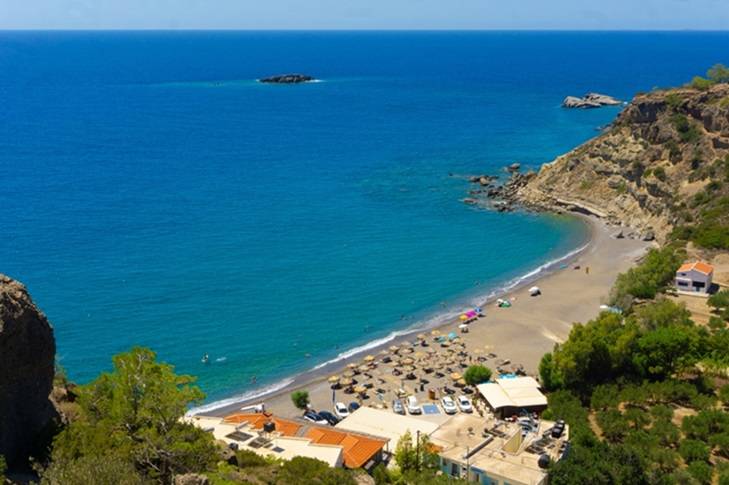 rustig-strand-oosten-kreta