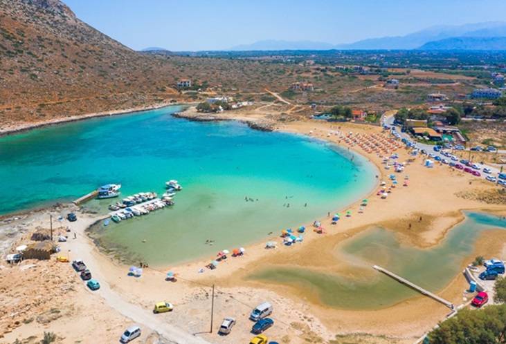 verscholen-stranden-noord-kreta