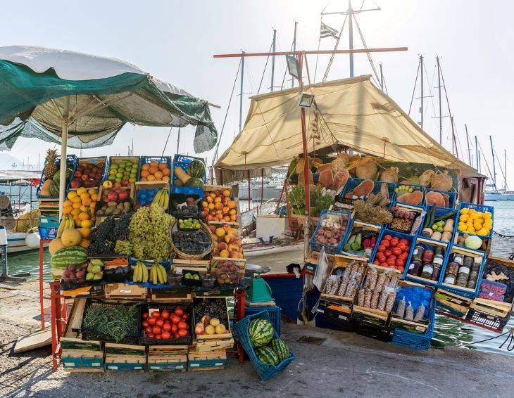 markt-agios-nikolaos-kreta