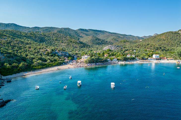 tarti-strand-lesbos-rustig