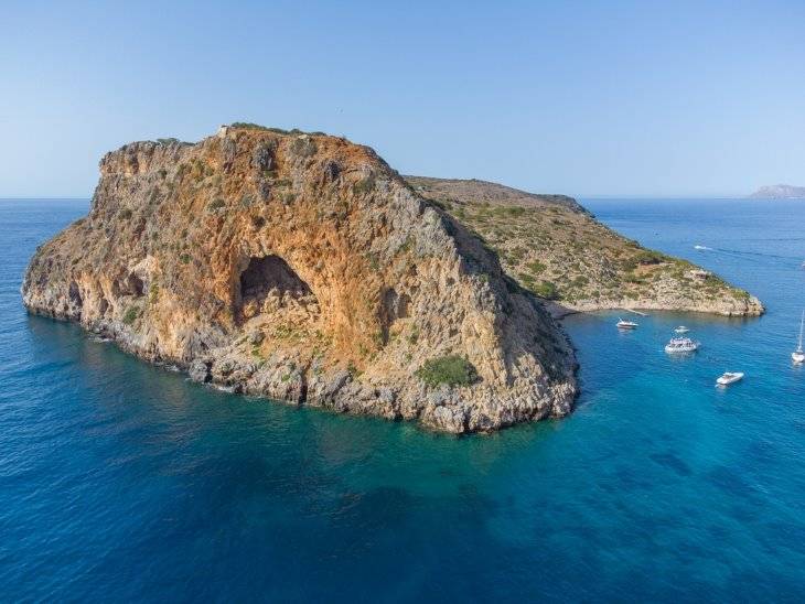 agia-marina-kreta-wat-doen
